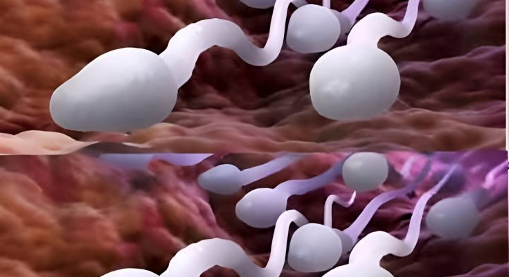Many know! Studies reveal that swallowing your partner’s semen… See more