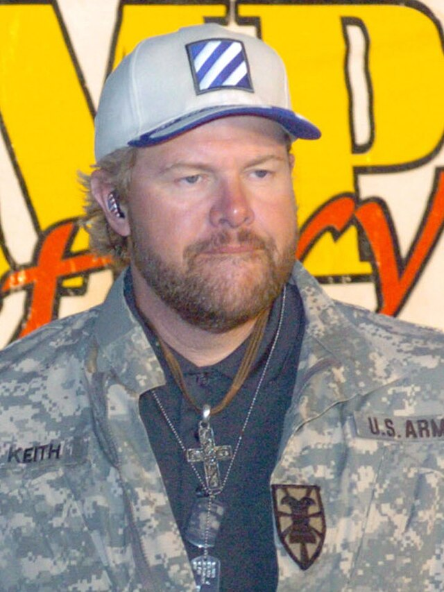 Krystal Keith’s Heartbreaking Tribute To Her Father, Toby Keith